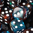 Galaxy D6 (16 mm) various colors