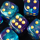 Galaxy D6 (16 mm) various colors