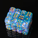 Galaxy D6 (16 mm) various colors