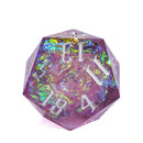 Giant Spacebreaker D20 (33mm)