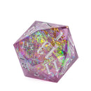 Giant Spacebreaker D20 (33mm)