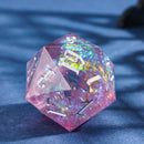 Giant Spacebreaker D20 (33mm)