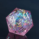 Giant Spacebreaker D20 (33mm)