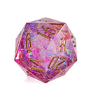 Giant Spacebreaker D20 (33mm)