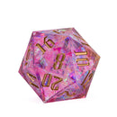 Giant Spacebreaker D20 (33mm)