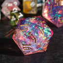 Giant Spacebreaker D20 (33mm)