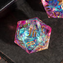 Giant Spacebreaker D20 (33mm)