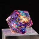 Giant Spacebreaker D20 (33mm)