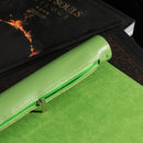 Würfelmatte Scroll-Edition