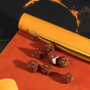 Würfelmatte Scroll-Edition