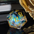 Giant Spacebreaker D20 (33mm)