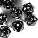 Paws D6 / D20