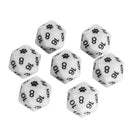Paws D6 / D20