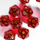 Paws D6 / D20