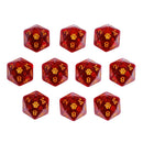 Paws D6 / D20