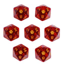 Paws D6 / D20