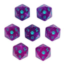 Paws D6 / D20