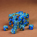 Mini D6
