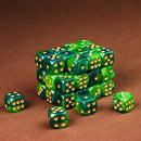 Mini D6