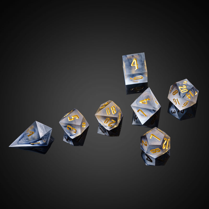 Diamond Shards