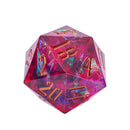 Giant Spacebreaker D20 (33mm)