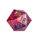 Giant Spacebreaker D20 (33mm)