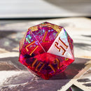 Giant Spacebreaker D20 (33mm)