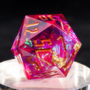 Giant Spacebreaker D20 (33mm)