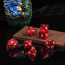 Garden of Minotaur Series