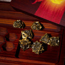 Design throwing wooden cases