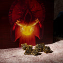 Design throwing wooden cases