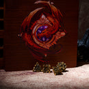 Design throwing wooden cases