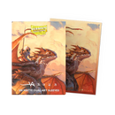 Dual Art Sleeves - Signature Series - Standard Size 