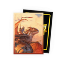 Dual Art Sleeves - Signature Series - Standard Size 