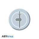 D&D Factions Badge Pack