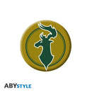 D&D Factions Badge Pack