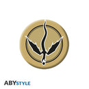 D&D Factions Badge Pack