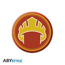 D&D Factions Badge Pack