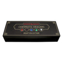 D&D – Chromatic Dragons Ingot Set (Limited Edition) 