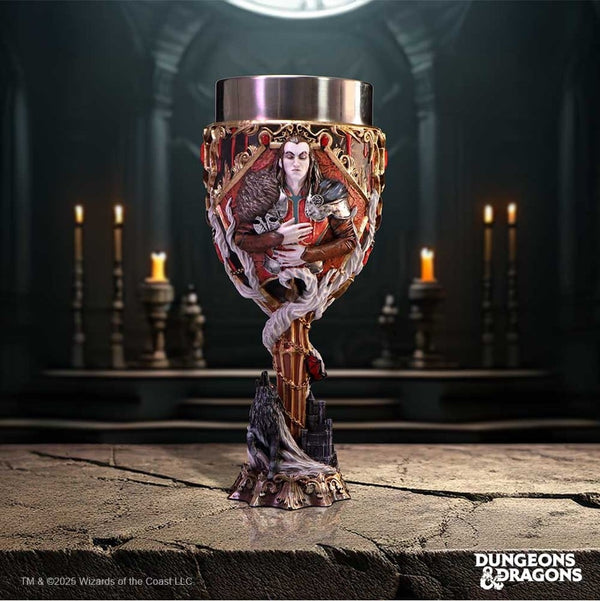 D&D – Strahd von Zarovich Chalice 