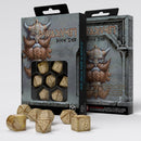 Dwarven Dice