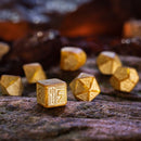 Dwarven Dice