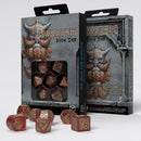 Dwarven Dice