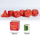 XXL Armory Dice
