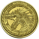 Zufälliges Königswürfel-Set 