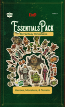 D&D Essentials Pack