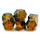 Spacebreaker Cinderfall