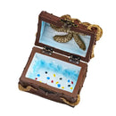 Kraken's Keep - Dice Chest 