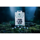 Elvish Cobalt & Silver