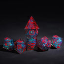 Captain Crit's Curse 